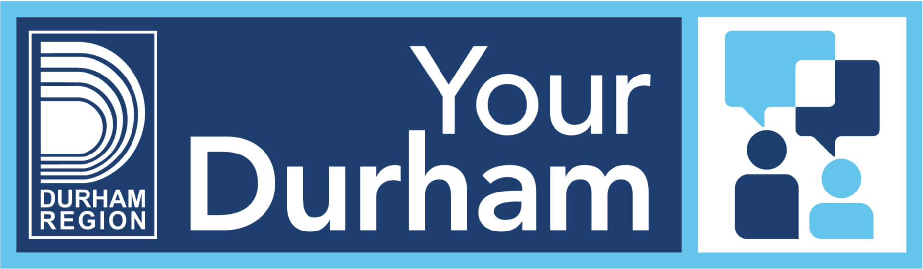 Your Durham Logo